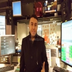 Zakaria ghafouli sur yala.fm